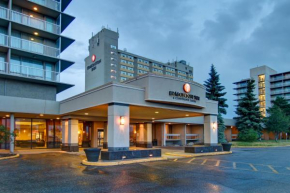 Edmonton Inn and Conference Centre Edmonton